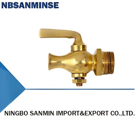 504-DN6 دریچه قطره ای مستقیم انتخاب نهایی برای نیازهای صنعتی