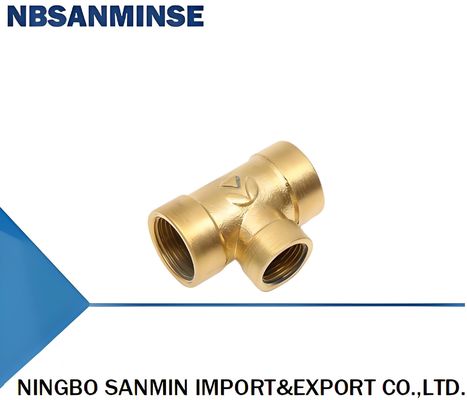 فشارهای لوله های مس میله ای فشار 1.0MPA