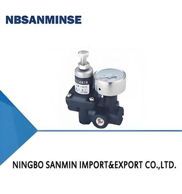 C403Y Sanmin سری فلتر هوا فشار کاهش دریچه
