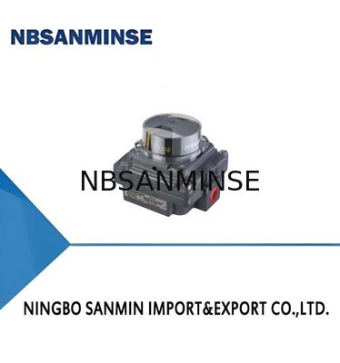سوئیچ محدوده‌ی ضد انفجار با دمای پایین CGSCN 11N1 Sanmin Dust