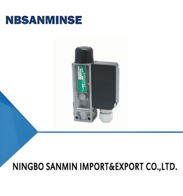 TL0515 0.5-25MPa فشار سوئیچ کنترل کننده فشار گیرنده بدون نشت سنسور نوع پیستون