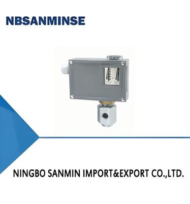 TL0402 نوع پیستون سنسور فشار سوئیچ کنترل کننده فشار 0.3-40MPa