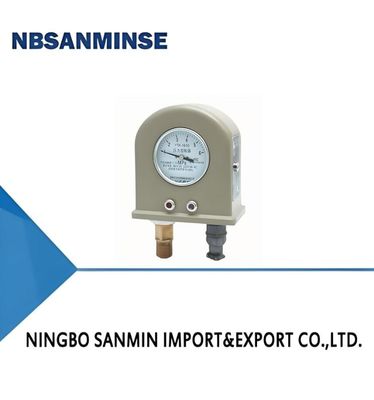 TL5125 سوئیچ فشار کنترل کننده فشار یک موقعیت یا دو موقعیت