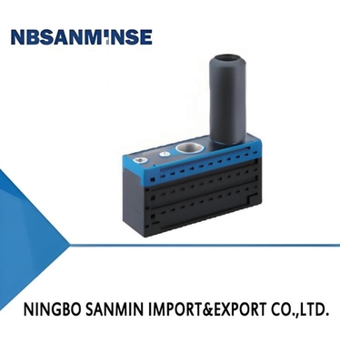 سری مولتی استیج ژنراتور خلاء AMC