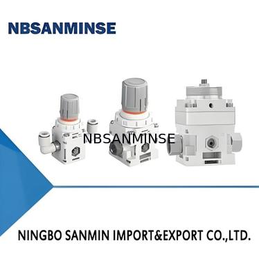 تنظیم کننده خلاء سری IRV10·20