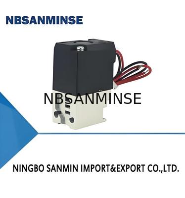 V0307 سری 3 دریچه سولناید بندر/نوع دستکش کار مستقیم (برای انبوه کننده)