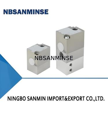 دریچه اسپری سری Scv